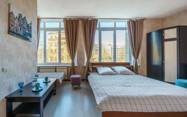 Provans Mini hotel