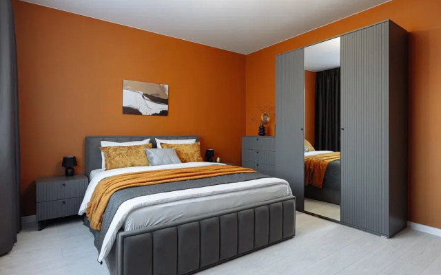 Stilnaya Na Orudiynoy 1a Flat