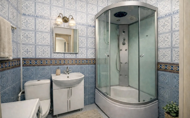 Апартаменты Гринхаус