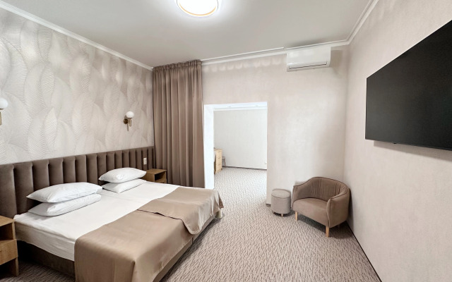 Гостиница Универсал