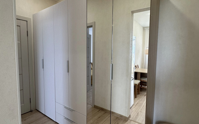 Квартира Пионерский