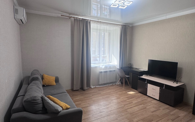 Квартира в ЖК Баруди