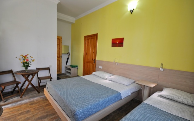 Smak Kobuleti Guest House