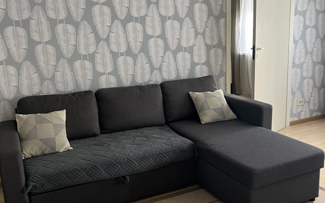 V tsentre Sortavala Flat