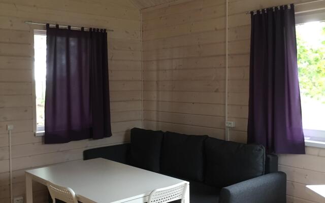 Ezhevika Guest House