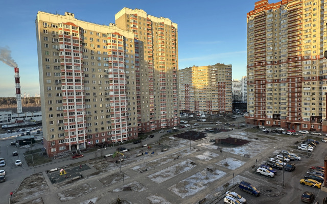 Апартаменты от Unique Style Apart24 на улице Дмитриева, 30