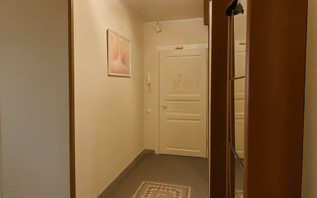 Апартаменты MaxRealty24 Раменки