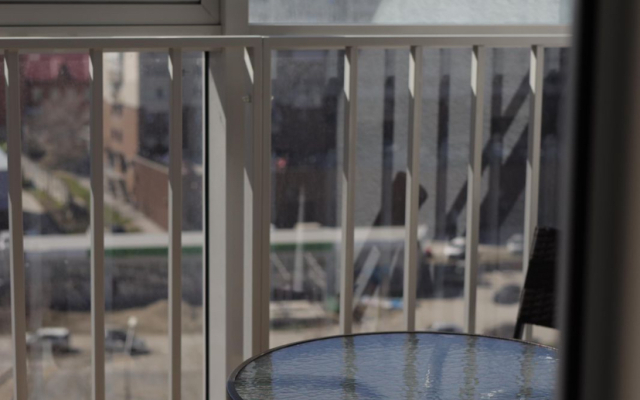 Апартаменты на улице Сибревкома