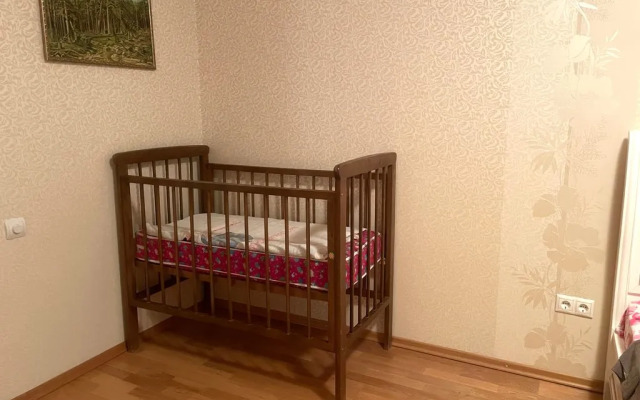 Квартира на улице Кавказской, 6/12