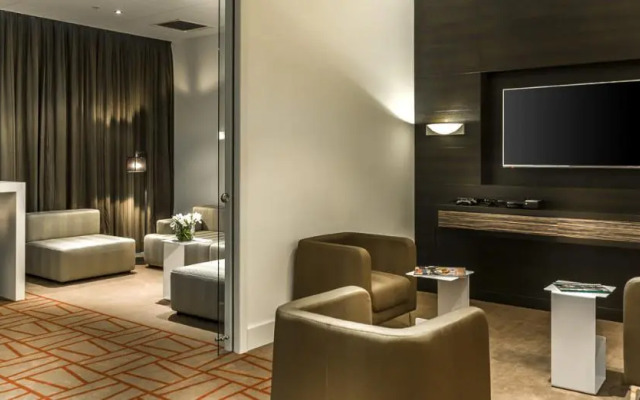 Hotel Pullman Sochi Center