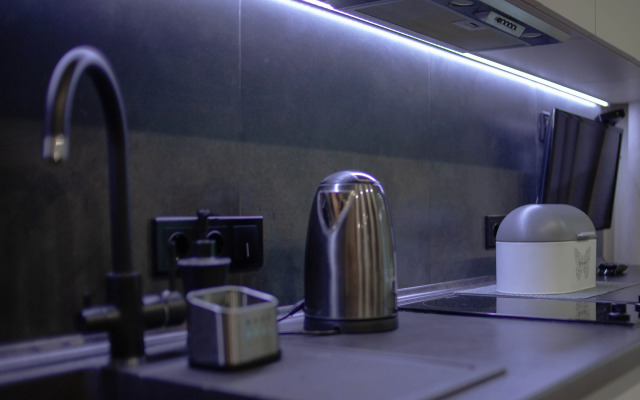 Апартаменты Rauschen Green Lake