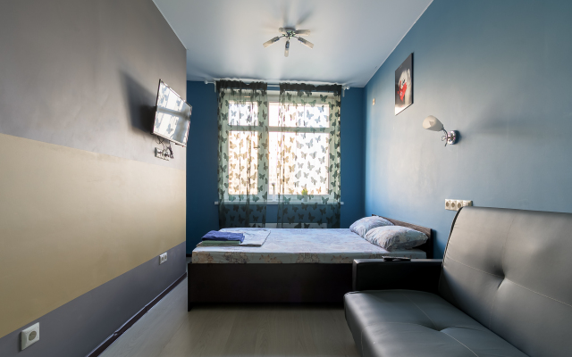 Rozhdestvenskaya 2 Zona Komforta Flat