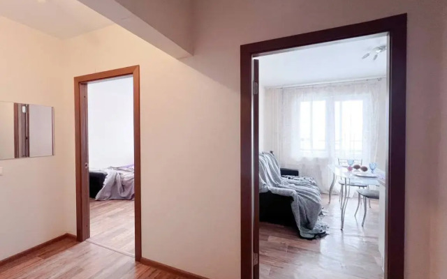 Park Inn Hause Apartments 5