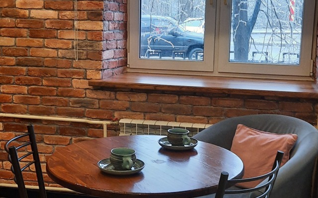 Квартира Gagara 7Б