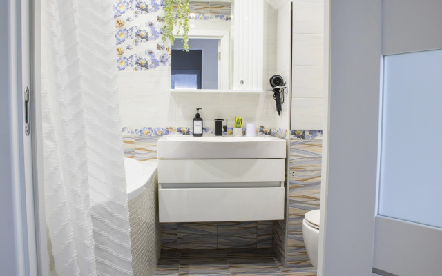 Апартаменты American Style  с кондиционером