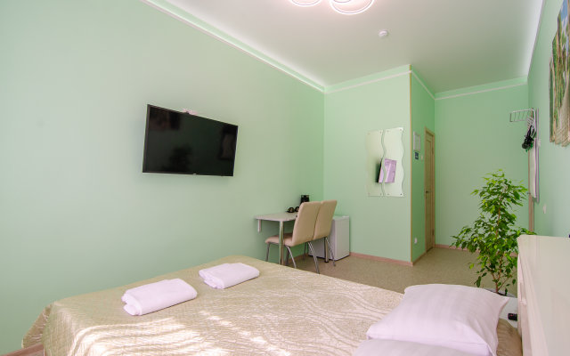 Мини-Отель МилСон