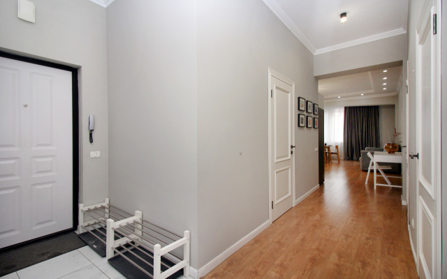 Keremet 7 Apartments