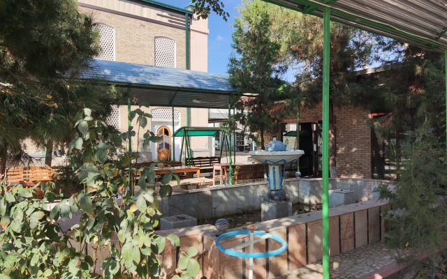 Goziyon Hostel