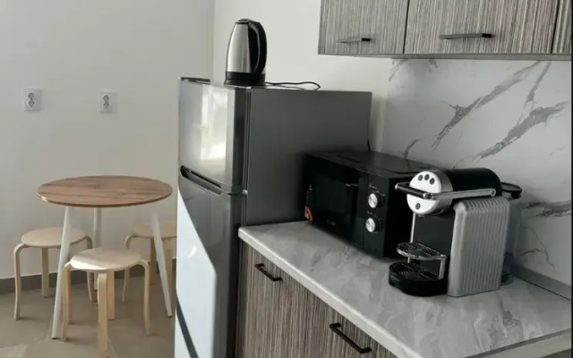 Мини-отель Типография