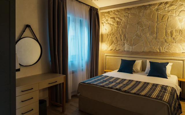 Vremya Gor Country Hotel