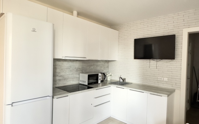 Апартаменты Семейные у ипподрома