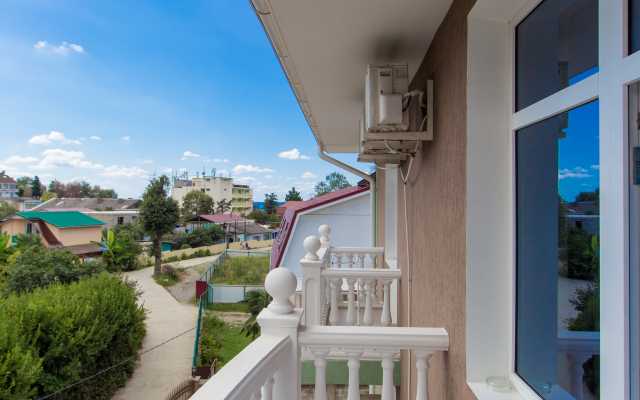 Askho Guest House