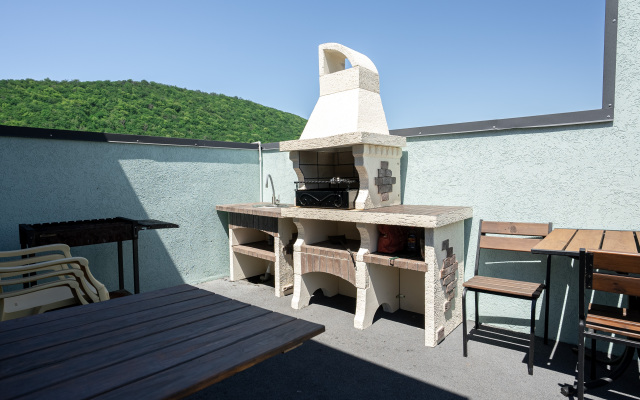 Гостевой дом Abrau Family