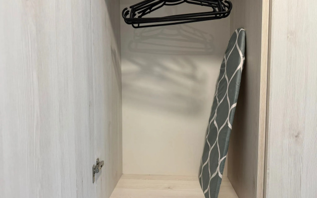 Apartments Dzhon
