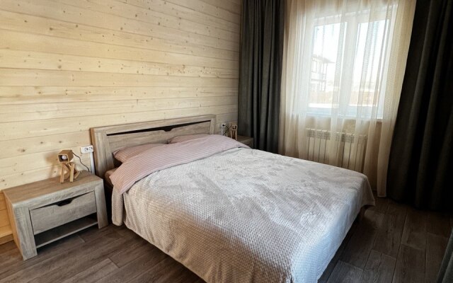 Vderevne_pz Private House
