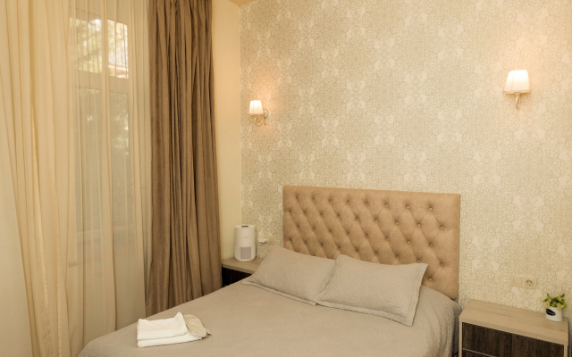 Hotel Griboedov