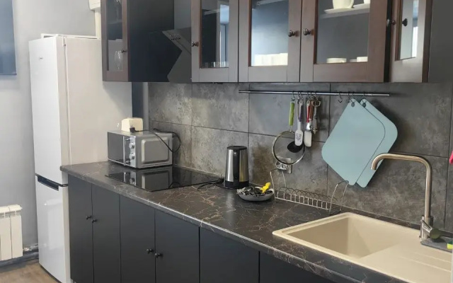 Apartamenty Ogromnye v centre Rybinska
