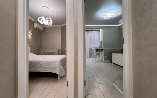 Apartamenty Sochiposutochno