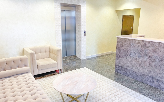 Marco Polo by Sun City Hotels Guest House