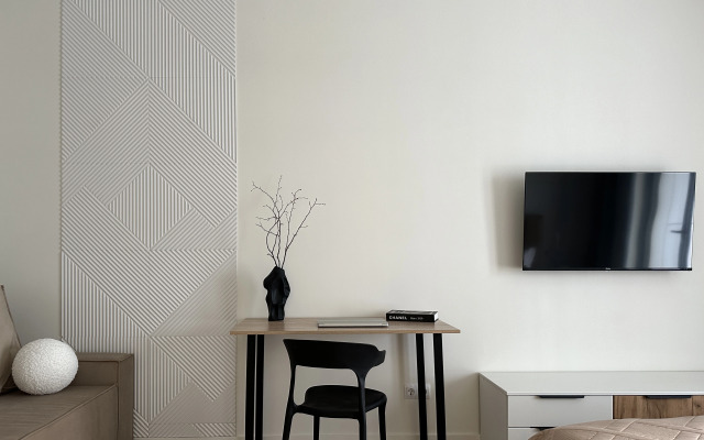 Квартира ЖК Кислород