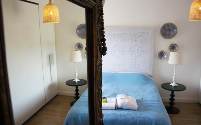 Sunny Point Cyprus Apartments