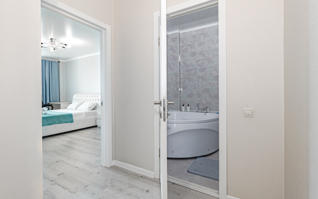 Kamal Apart Apartments