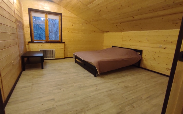 EkoOtel' Prostranstvo Chalet