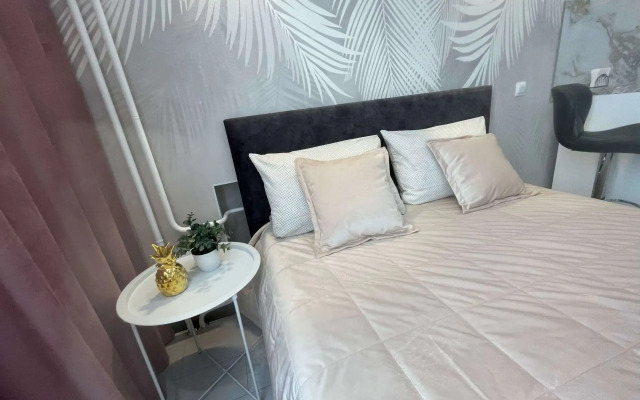 Квартира на Девятаева 5