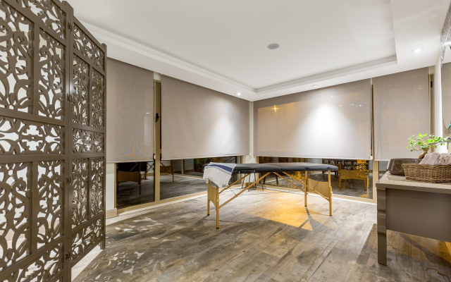 Melanippe Relaxing Hotel - Adults Only