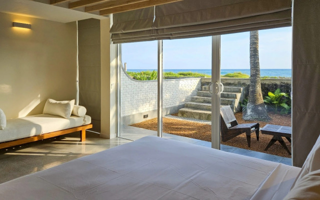 South Beach Resort