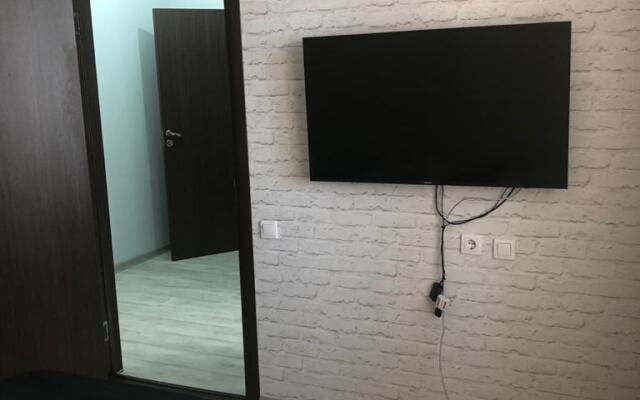 Sea Side Apartments 14