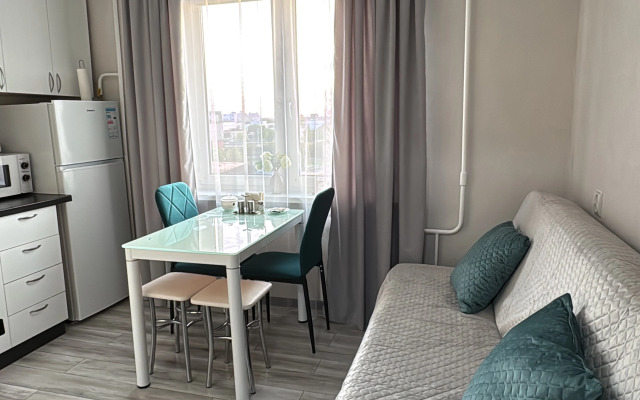 Prekrasnaya U Muzeya Mirovogo Okeana Flat