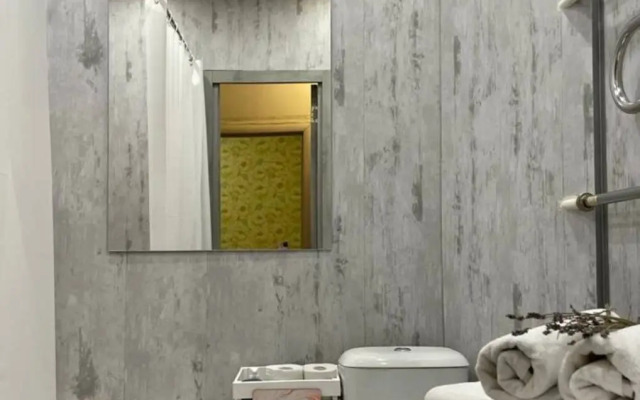 Апартаменты City House