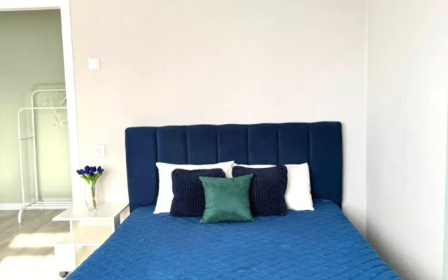 Na Chernyshevskogo 122 V Tsentralnom Rayone Flat