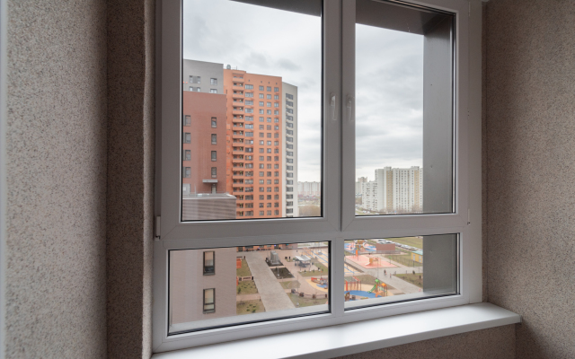 Апартаменты Уютные Апартаменты у метро Братиславская и Люблино