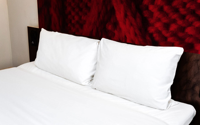 Ibis Aktobe Hotel