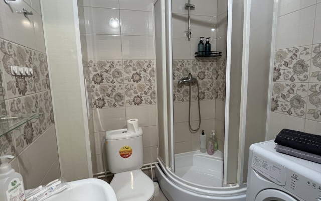 Квартира Студия на Комендантском