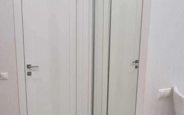 Квартира с дизайнерским ремонтом