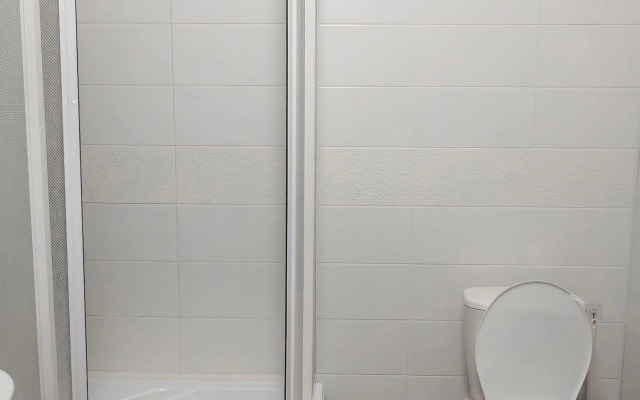 Квартира Студия на Батальной