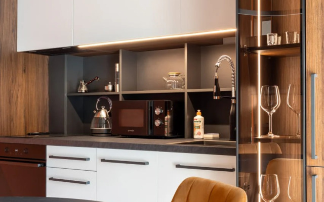 Apart39 Relaks  V Samom Tsentre Apartments